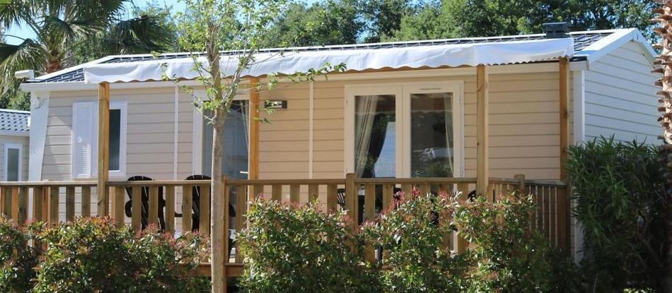 Camping De Nevers Exteriér fotografie